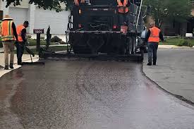 Driveway Snow Removal Preparation in St Paul Park, MN